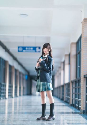 与君行
