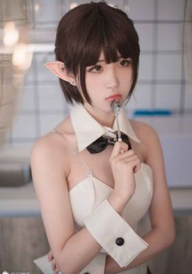 美味的秘书