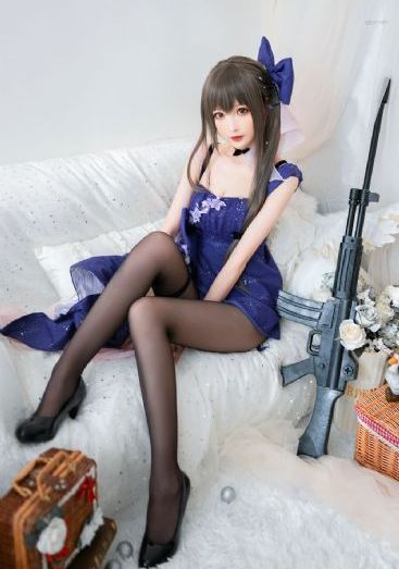 少女娼妇