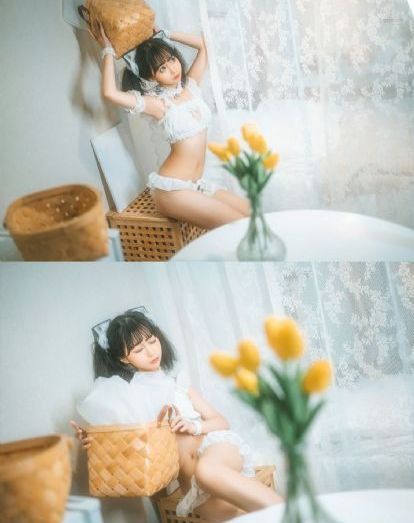 我的俄罗斯妈妈