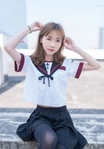 白玉霜