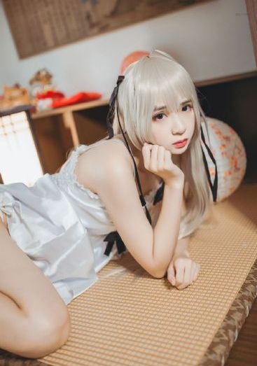 少女闯江湖