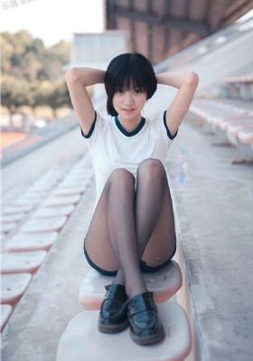 白色月光