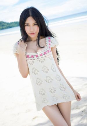 都市女儿国