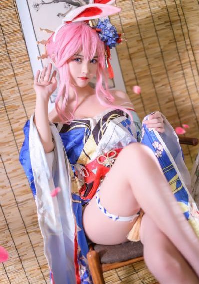 食人山之神