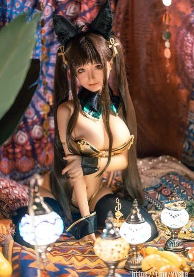 夏日咖啡男友