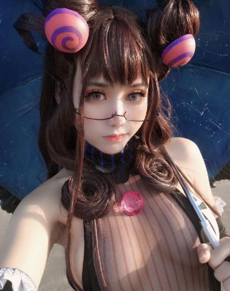 年轻的母亲9