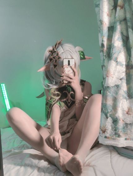 温柔的交换