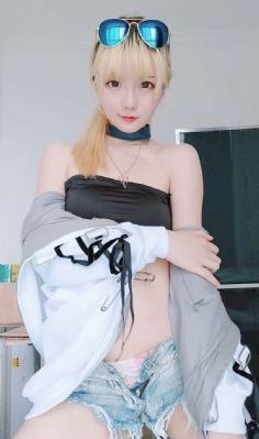 闺女2