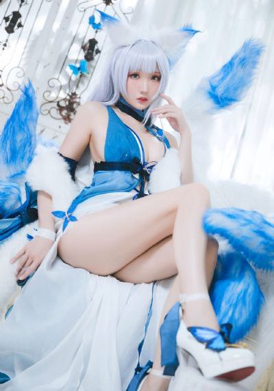 风中的女王
