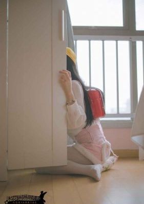宝贝看镜子我是怎么爱你的图