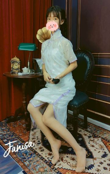 漂亮的姑娘
