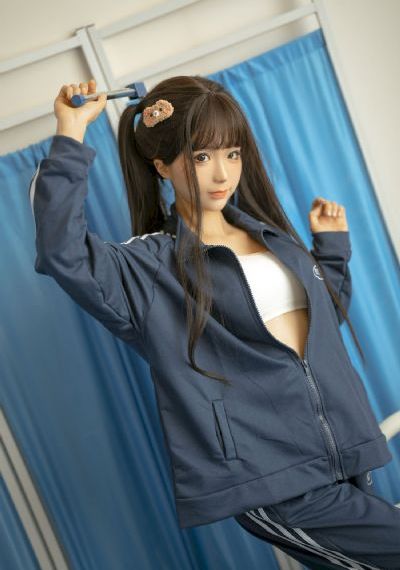 我女友的妈妈
