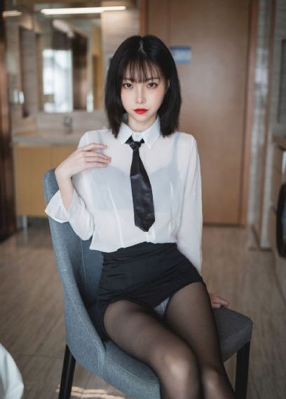 憧憬成为魔法少女第4集