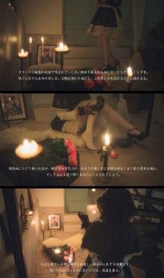 哥伦布的窑洞1—4