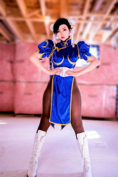小妈妈