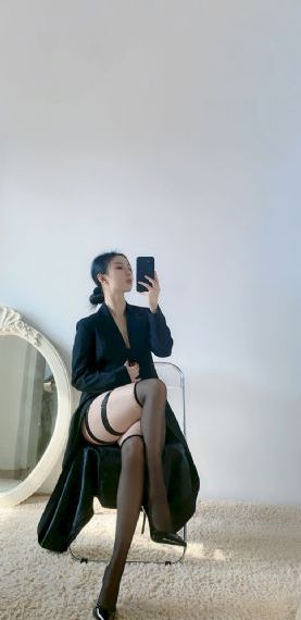 奴隶贵妇人