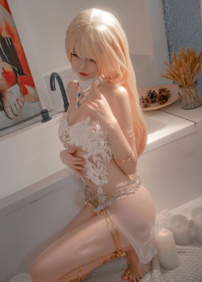 灰姑娘与四名骑士