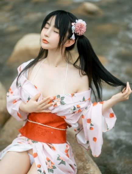 仰望