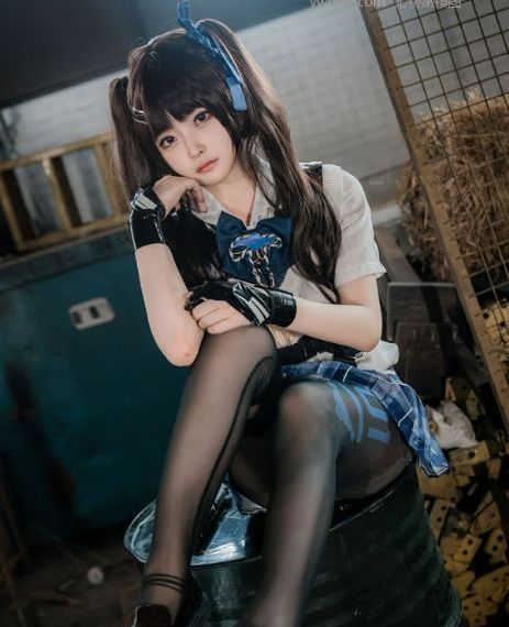 借枪