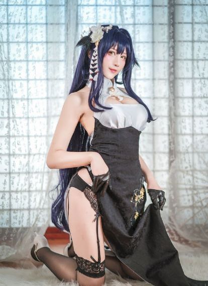 喜夜爱蒲