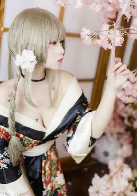 红色幽灵