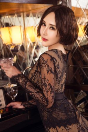 与君歌电视剧