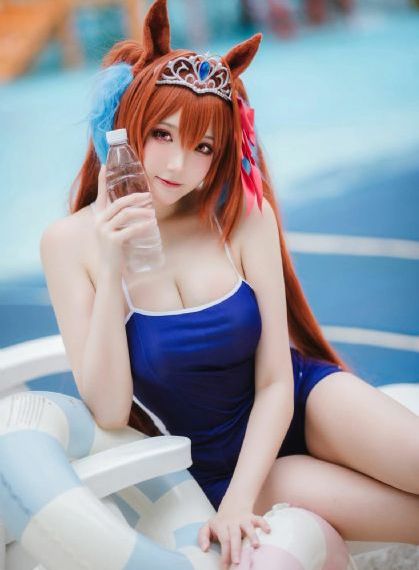 白洁 在线