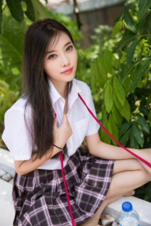 曾经的辣妹动漫