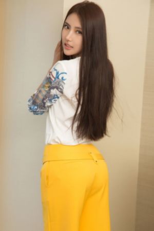 欲淫的代价