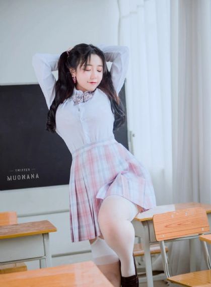 女律师的坠落