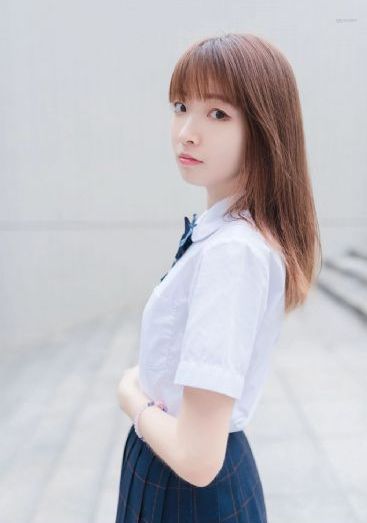 爱你陈芳语