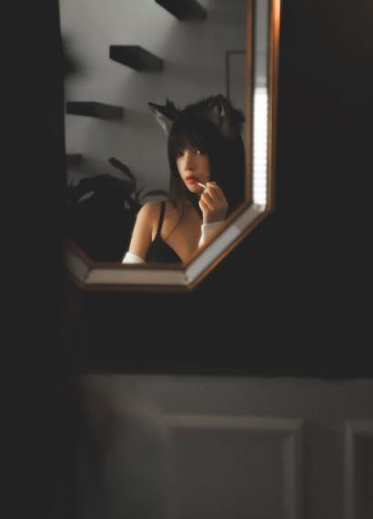 玉女心径