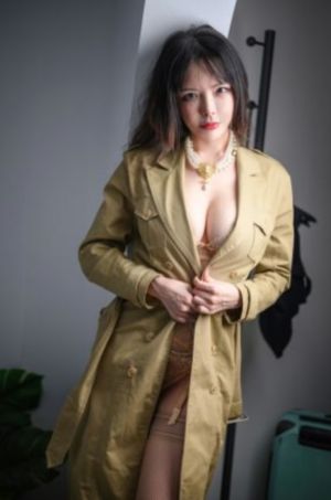 一次邂逅