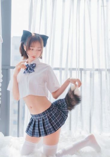 鬼怪学院