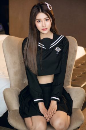 韩国美女热舞