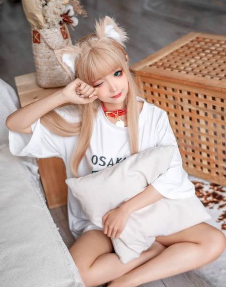 好妈妈7