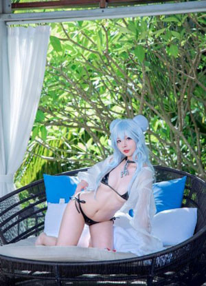 宝莲灯动画电影