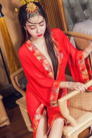 魔法使的新娘