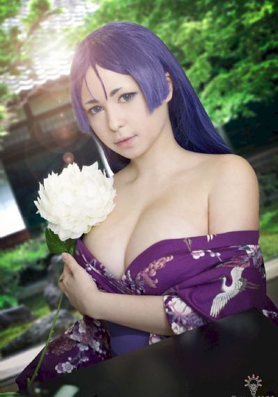 芥子时光