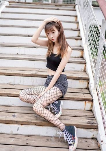豪情夜生活