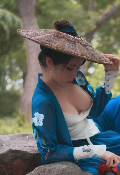 百日蔷薇