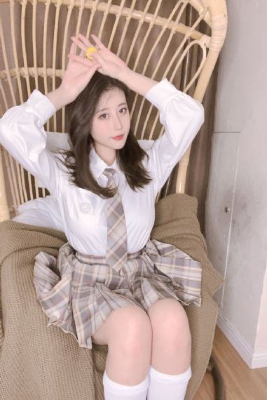 成熟时