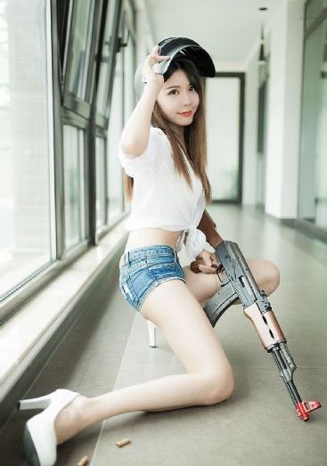 情有独钟