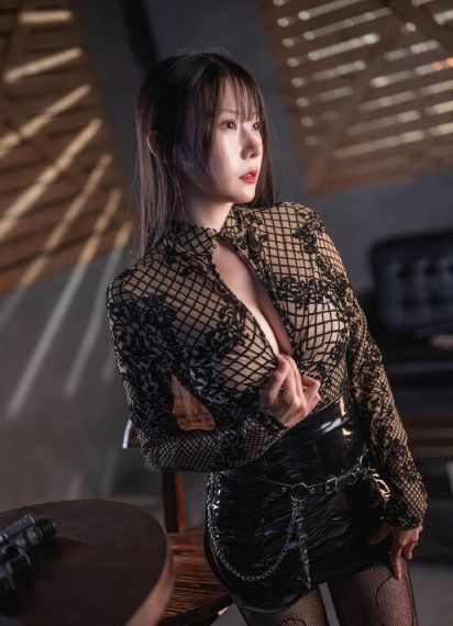 恶灵之门