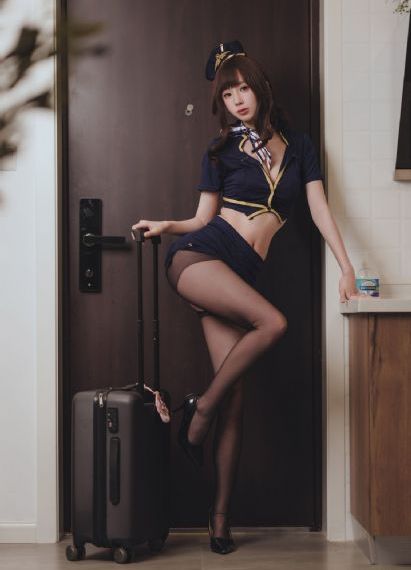 鬼父樱花