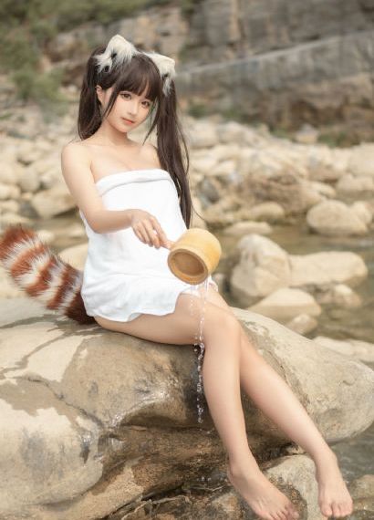 农场主家的女儿们