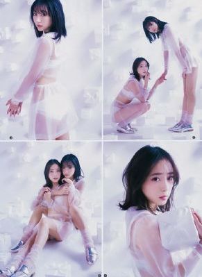 韩国巨乳