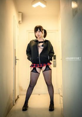 女作家的隐秘私生活