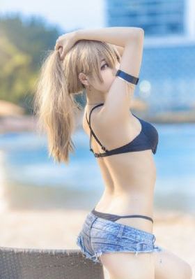 爱转角